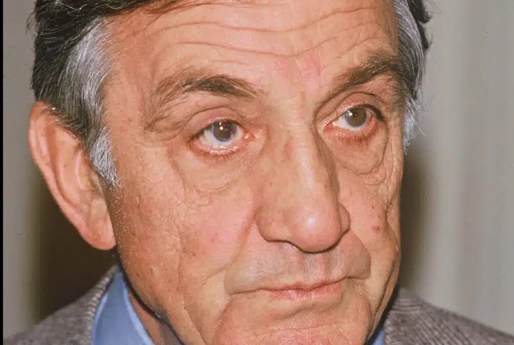 « Fous le camp sinon je te tue » : la colère de Lino Ventura contre Claude François après un chèque de 5000 francs