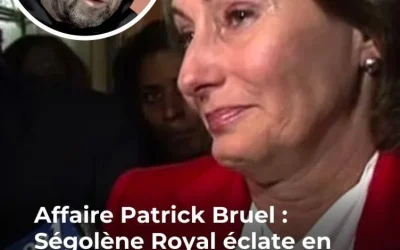 Patrick Bruel accusé : un régisseur raconte le comportement du chanteur en tournée