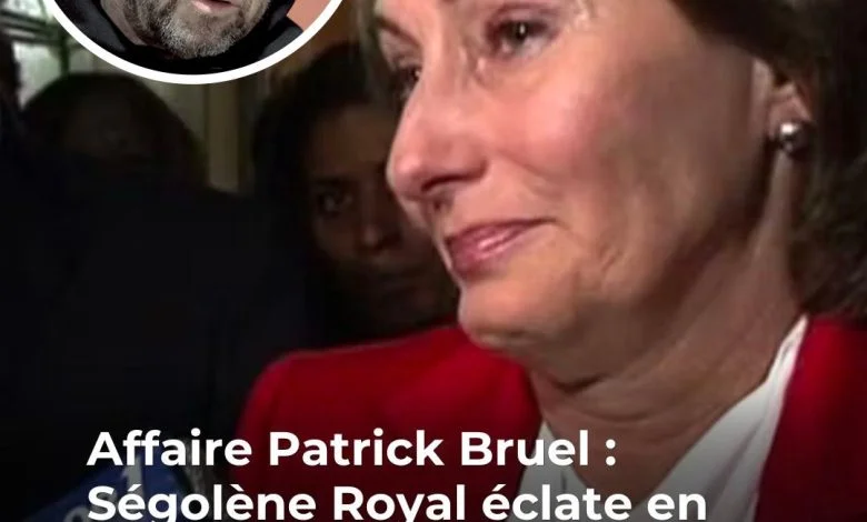 Patrick Bruel accusé : un régisseur raconte le comportement du chanteur en tournée