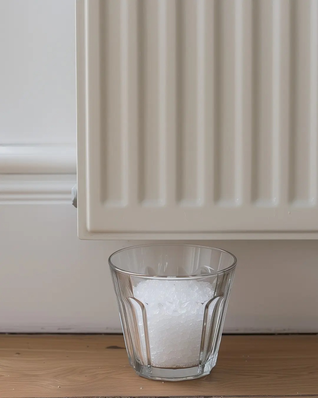 Améliorez votre confort hivernal : une astuce surprenante pour votre radiateur