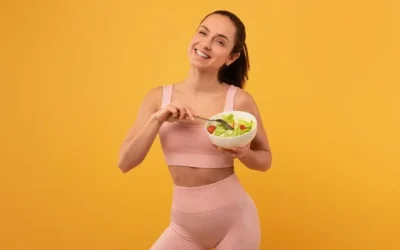 Perte de poids : voici les 3 boosters minceur à ajouter à vos salades pour fondre plus vite