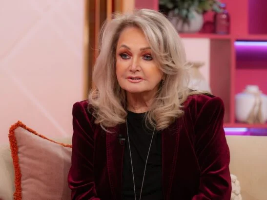 Bonnie Tyler est morte : le Dr Gérald Kierzek alerte sur cette complication digestive redoutable