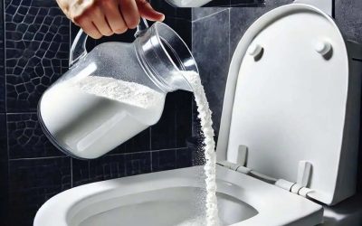 Conseils pratiques pour garder vos toilettes impeccables
