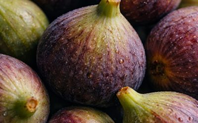 Les figues, remèdes contre les douleurs au dos, à la colonne vertébrale et aux genoux.