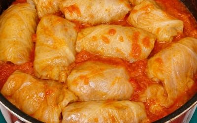 Une recette vieille de 200 ans pour les colombes de mariage Zemplín : un joyau culinaire de nos arrière-grands-mères !