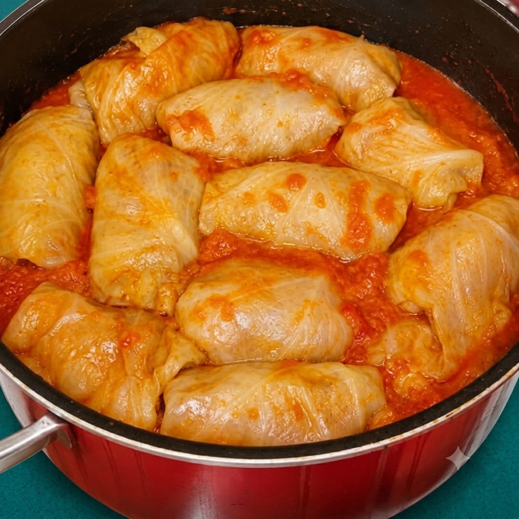 Une recette vieille de 200 ans pour les colombes de mariage Zemplín : un joyau culinaire de nos arrière-grands-mères !