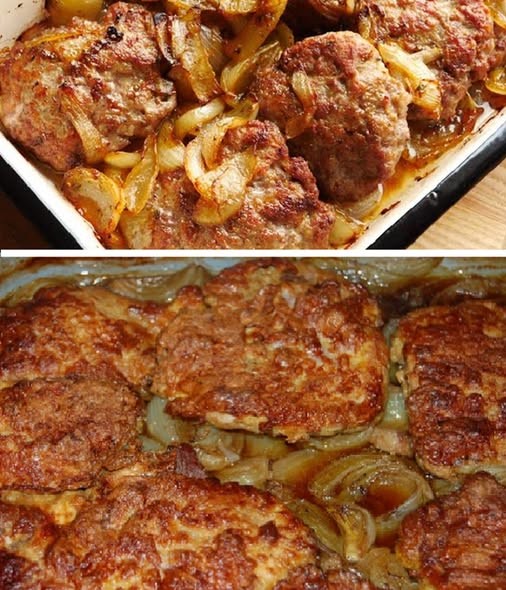 Lorsque j’y ai goûté pour la première fois chez ma belle-mère, j’ai immédiatement su que je devais avoir cette recette.❤️