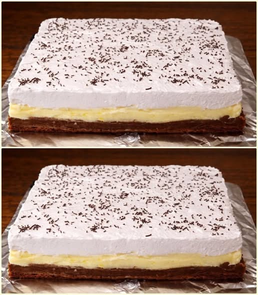 J’ai rarement eu le plaisir de faire et de déguster un gâteau aussi délicieux !