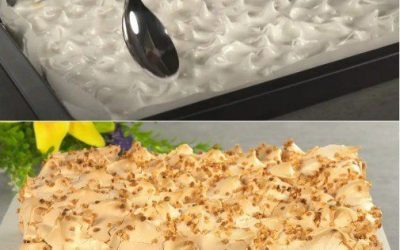 Gâteau en 5 minutes ! Le fameux gâteau norvégien qui fond dans la bouche ! Tout simplement délicieux ! BONJOUR ! NOUS SUPPRIMONS LES MEMBRES INACTIFS DU GROUPE.