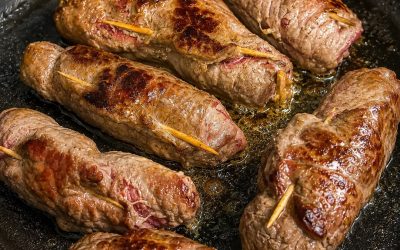 Je sers ce filet de porc tous les dimanches : ma belle-mère a déclaré qu’elle n’avait jamais mangé de viande aussi bonne de sa vie !