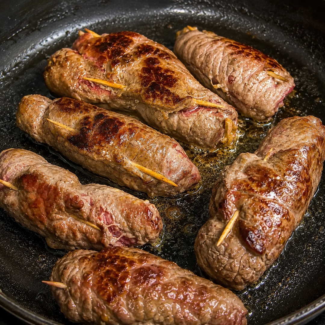 Je sers ce filet de porc tous les dimanches : ma belle-mère a déclaré qu’elle n’avait jamais mangé de viande aussi bonne de sa vie !