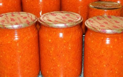 Un mélange de courgettes imbattable pour les sandwichs et les toasts : ouvrez simplement un bocal et vous obtenez une délicieuse gourmandise même en plein hiver !
