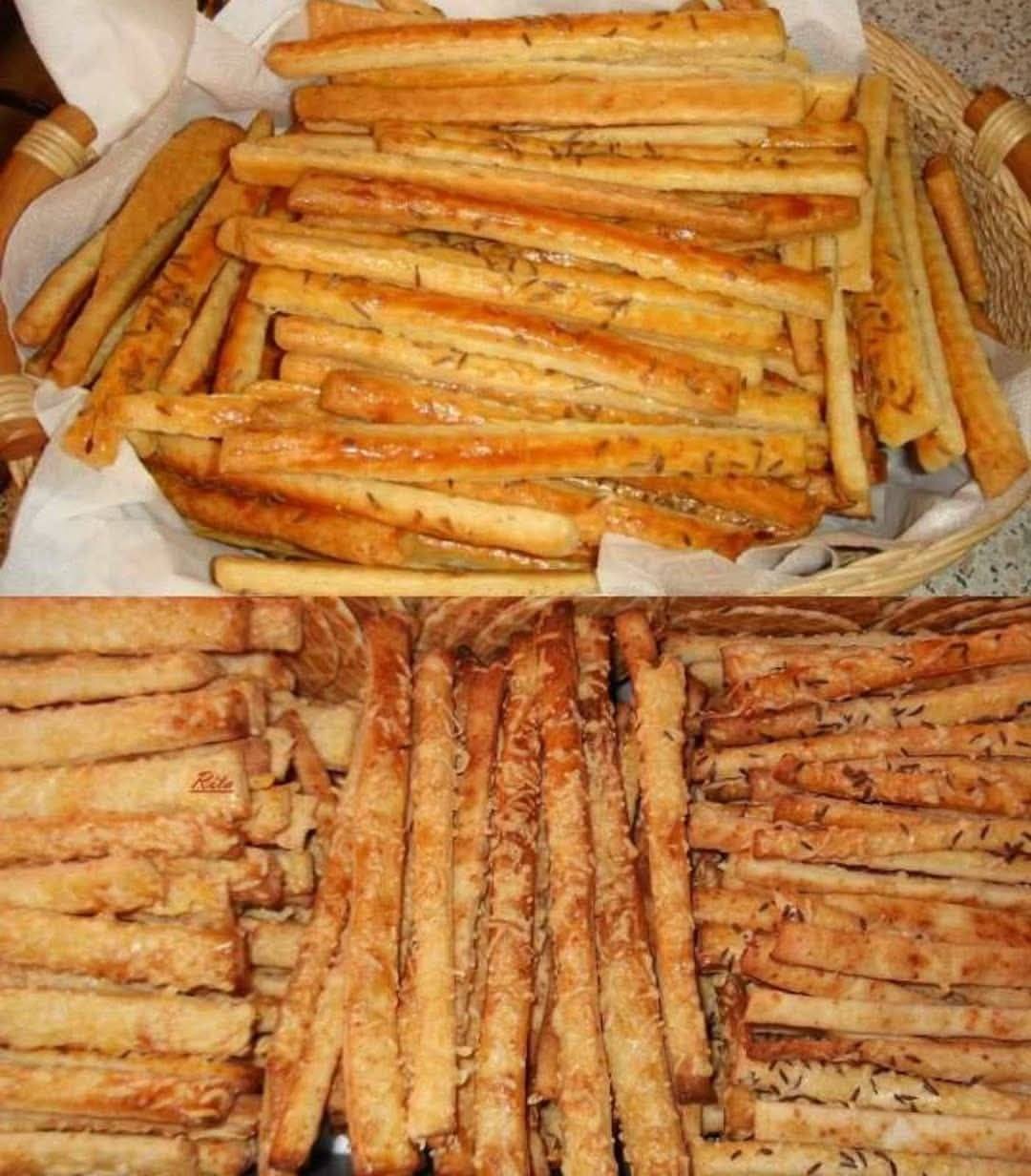 Barres de yaourt prêtes en seulement 10 minutes. Recette de « collation » salée idéale pour la télé