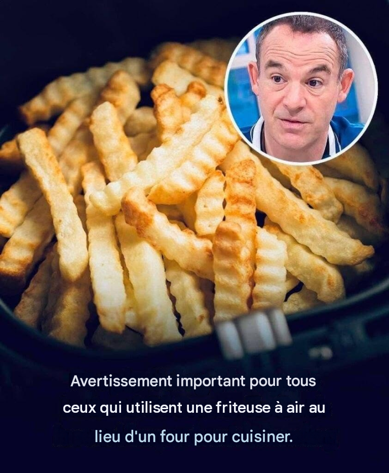 Les experts mettent en garde contre l’utilisation de friteuses à air chaud à la place des fours traditionnels.