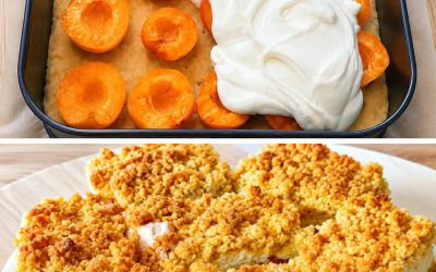J’ai passé tout l’été à préparer ce gâteau aux fruits léger ! Sa pâte légère, sa génoise moelleuse et ses fruits juteux sont tout simplement irrésistibles.