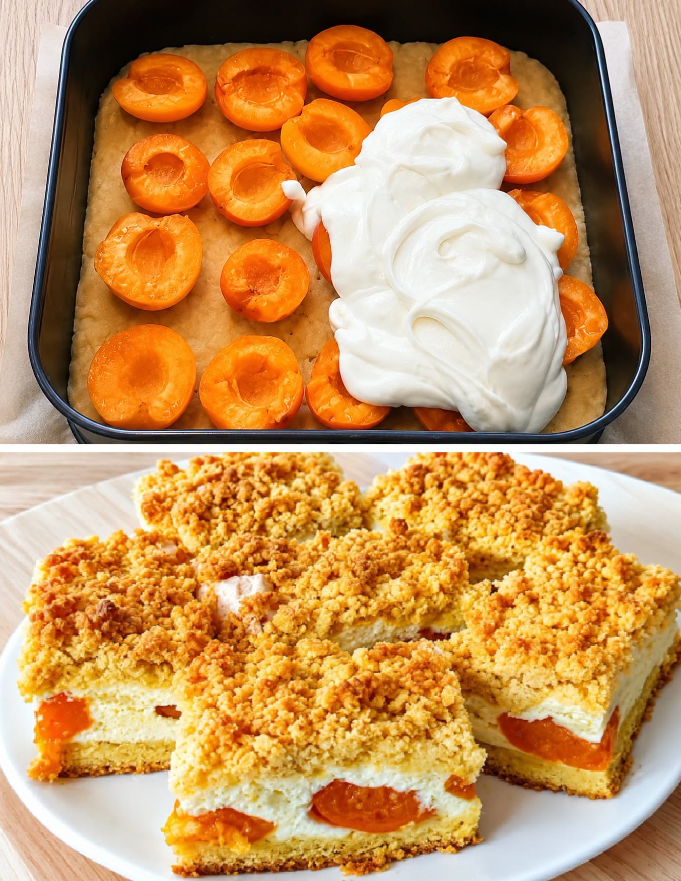 J’ai passé tout l’été à préparer ce gâteau aux fruits léger ! Sa pâte légère, sa génoise moelleuse et ses fruits juteux sont tout simplement irrésistibles.