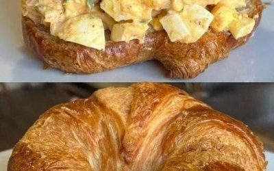 Le secret d’un chef pour une salade d’œufs parfaite
