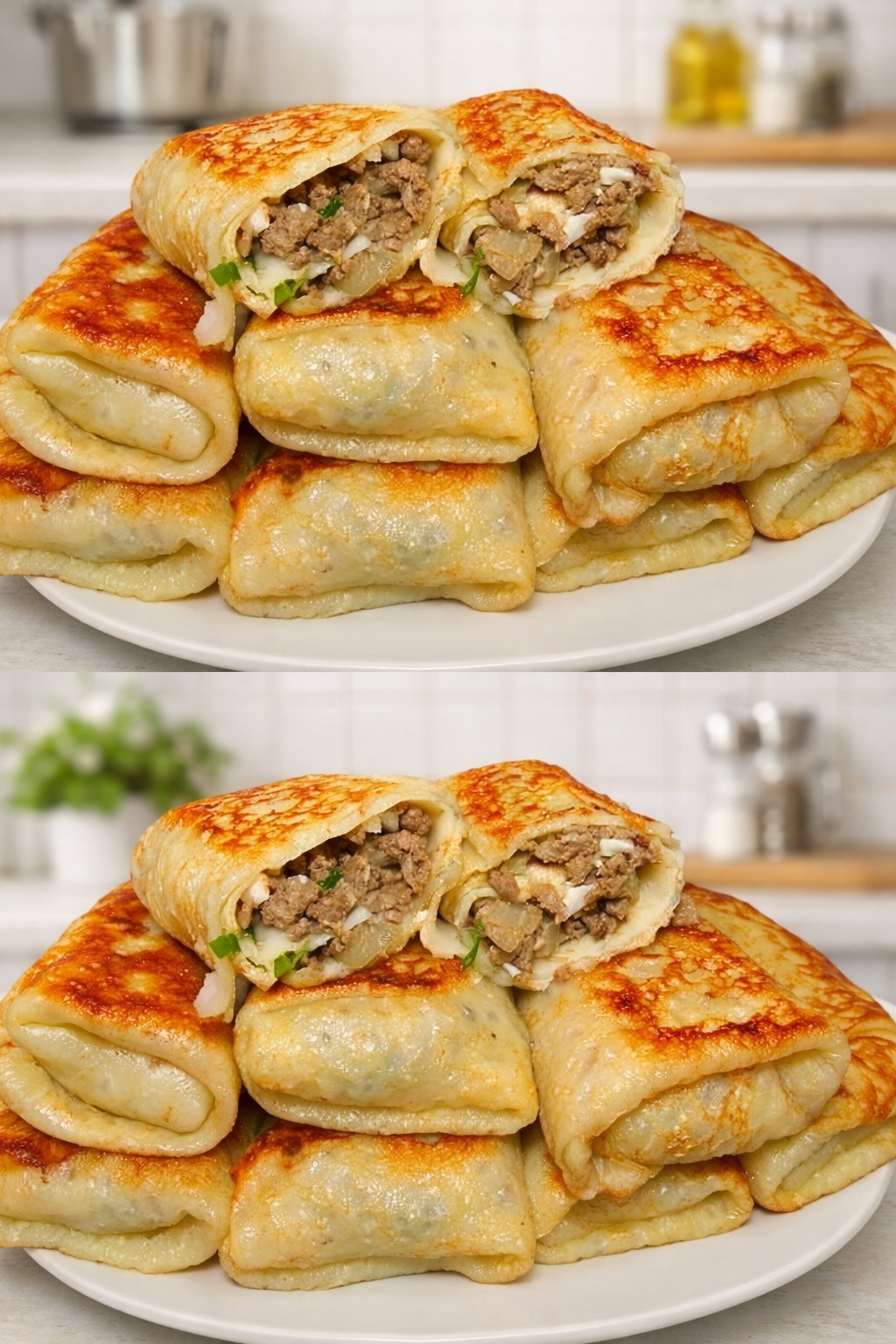 Les garnitures à crêpes les plus savoureuses – 20 idées pour tous les goûts
