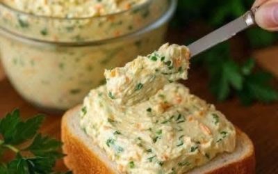 Conservez précieusement cette recette, car c’est un véritable trésor. Je l’ai envoyée à tous ceux qui m’ont salué.
