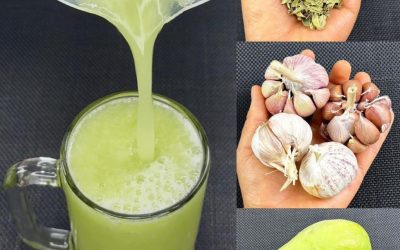 Une boisson qui vide les hôpitaux car elle soigne le pancréas… Lire la suite