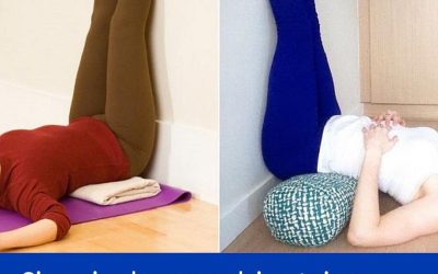 Cinq miracles se produiront si vous faites cet exercice super simple, à l’envers, tous les jours !