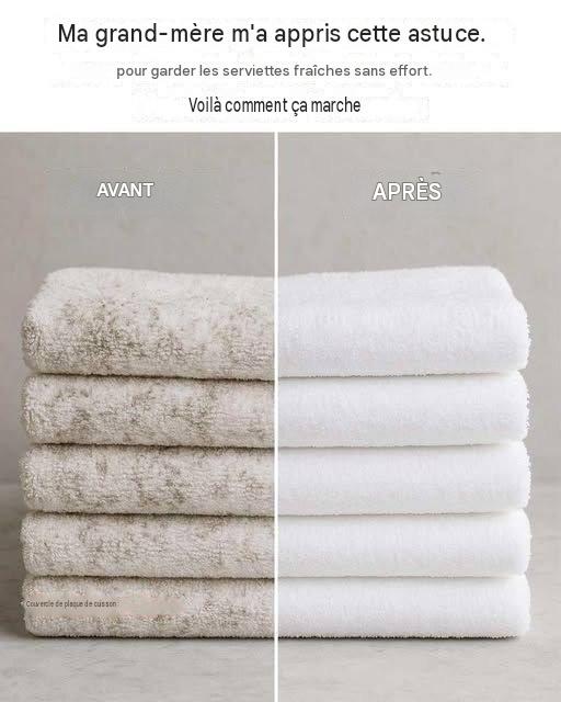Ma grand-mère disait toujours ça… Ce n’est que des années plus tard que j’ai compris à quel point c’était vrai.