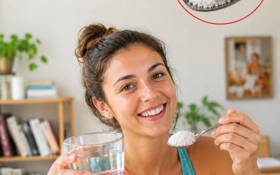 Un seul ingrédient peut soulager les douleurs osseuses, le diabète, la nervosité, l’anxiété, la dépression, l’obésité… Si vous souhaitez continuer à recevoir mes recettes, il vous suffit de dire… Merci !