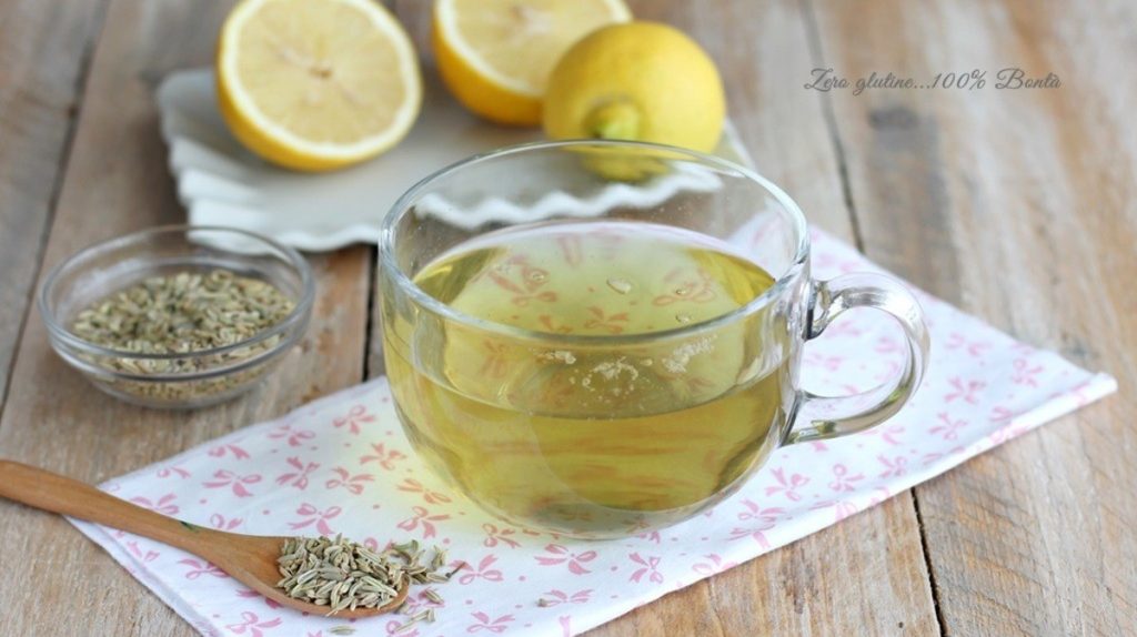 Tisane de grand-mère : anti-inflammatoire, apaise la gorge et purifie le foie.