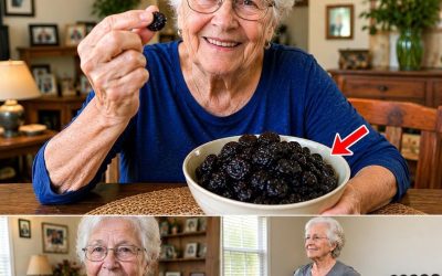 Seniors : Retrouvez votre force musculaire grâce à un repas simple (solution contre la sarcopénie !). Pour continuer la recette, il suffit de dire un mot… Merci !