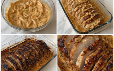 Son nom même évoque un festin copieux, et c’est exactement ce qu’offre le « robber roast » : un rôti savoureux qui garantit que personne ne quittera la table le ventre plein.