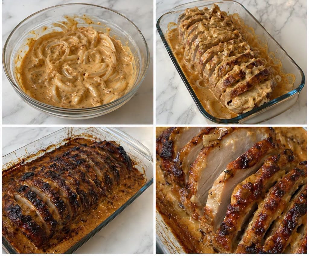 Son nom même évoque un festin copieux, et c’est exactement ce qu’offre le « robber roast » : un rôti savoureux qui garantit que personne ne quittera la table le ventre plein.