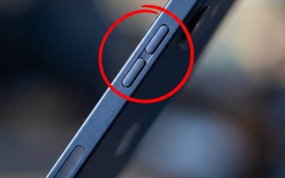 Les boutons de volume de votre téléphone ne servent pas qu’à régler le son : 6 fonctionnalités cachées que 90 % des gens ignorent
