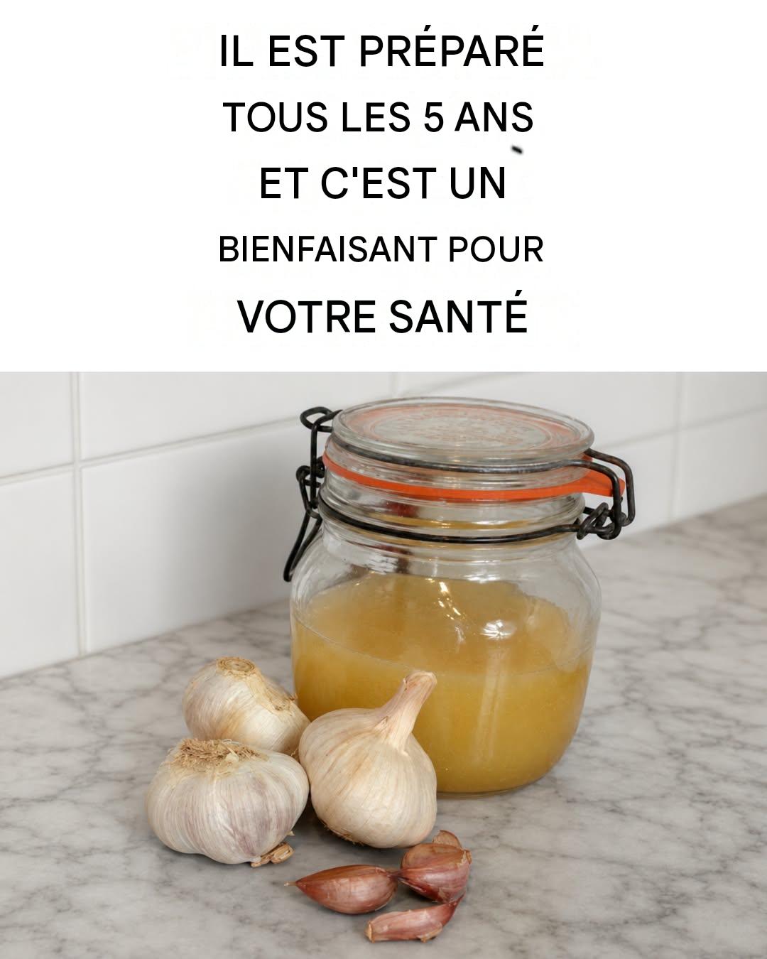 L’ancien remède tibétain à l’ail : un remède pour des dizaines de problèmes de santé