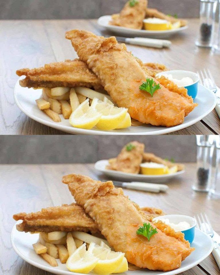 Découvrez la méthode espagnole pour faire frire le poisson sans éclaboussures ni brûlures d’huile.