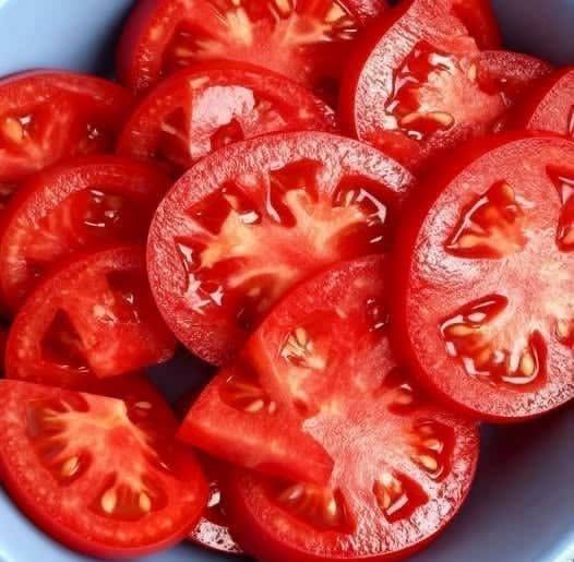 Saviez-vous que manger des tomates le soir augmente…Voir plus