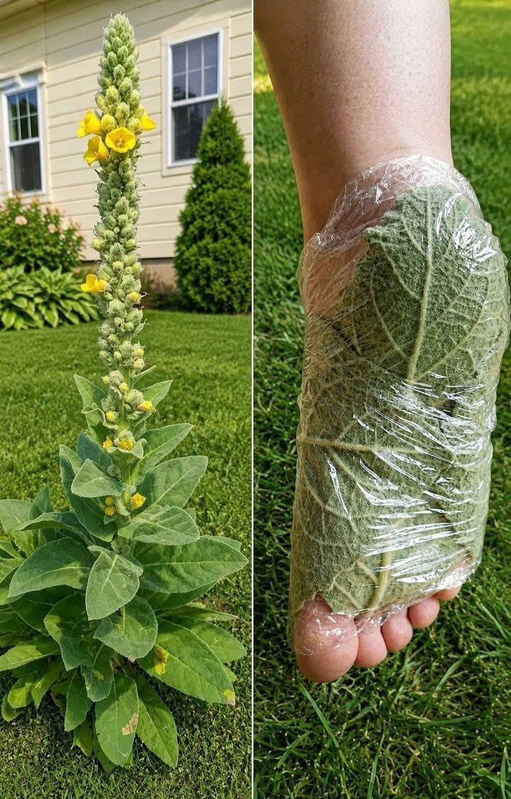 La plante qui pousse dans de nombreux jardins et que les gens utilisent depuis des générationsLa plante qui pousse dans de nombreux jardins et que les gens utilisent depuis des générations
