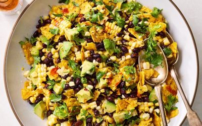 28 recettes sans cuisson pour une vague de chaleur