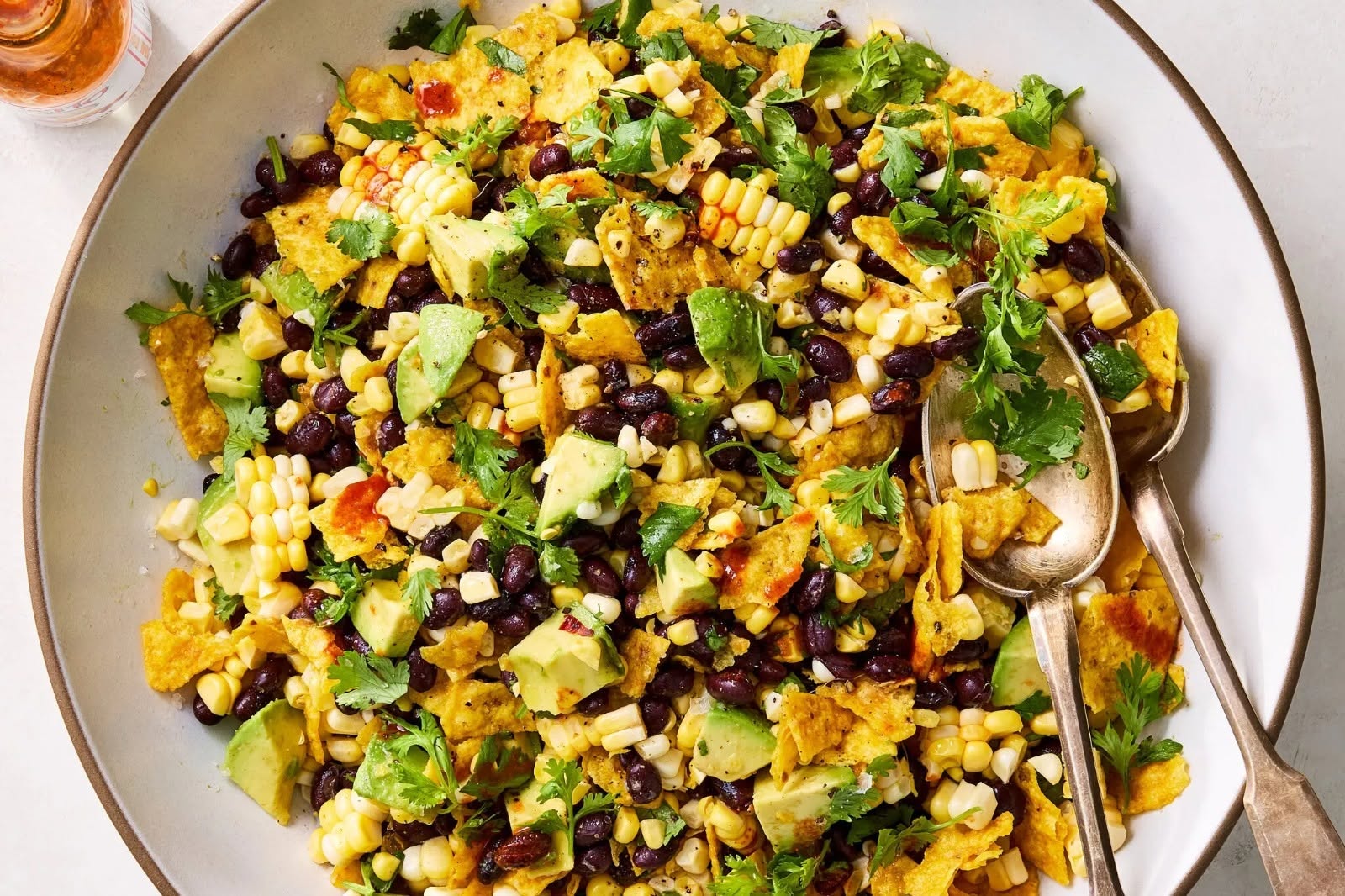 28 recettes sans cuisson pour une vague de chaleur