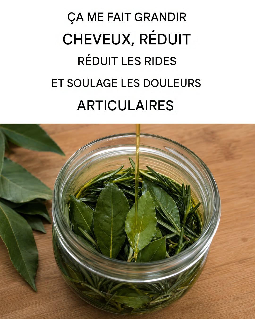 Comment fabriquer une pommade qui soulage instantanément les douleurs articulaires