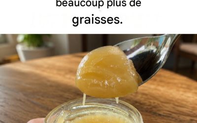 L’ingrédient naturel qui nous permet de dormir 8 heures d’affilée et accélère la combustion des graisses