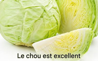 4 types de personnes qui devraient éviter de manger du chou