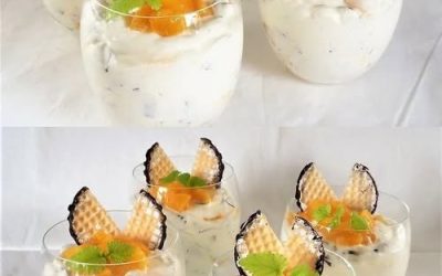 🍫 Prenez votre cuillère en bois et cuisinez avec nous grâce à ces fantastiques tutoriels vidéo !