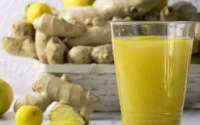 Jus qui purifie les intestins des toxines et des matières fécales : perdez 4 kilos en 7 jours