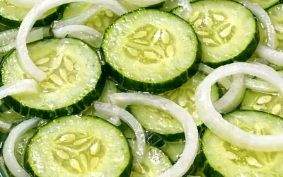 Cornichons