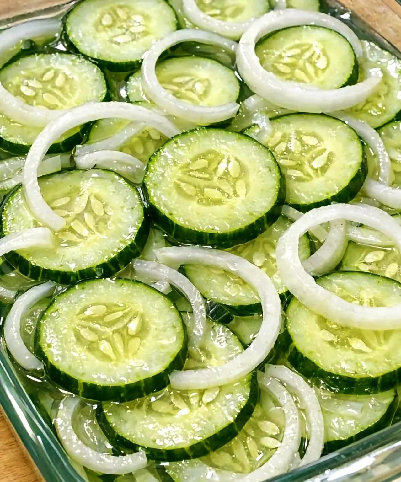 Cornichons