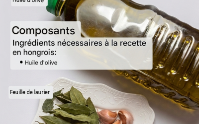 Le secret de grand-mère : un élixir naturel pour des cheveux épais et longs