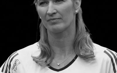 Il y a 11 minutes, Steffi Graf a confirmé… Voir plus