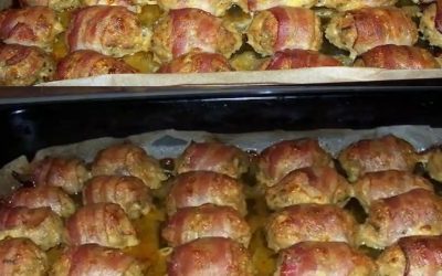 👨‍🍳Une petite astuce qui fera que tout le monde vous demandera la recette : voici comment obtenir des boulettes de viande moelleuses, juteuses et pleines de saveur.