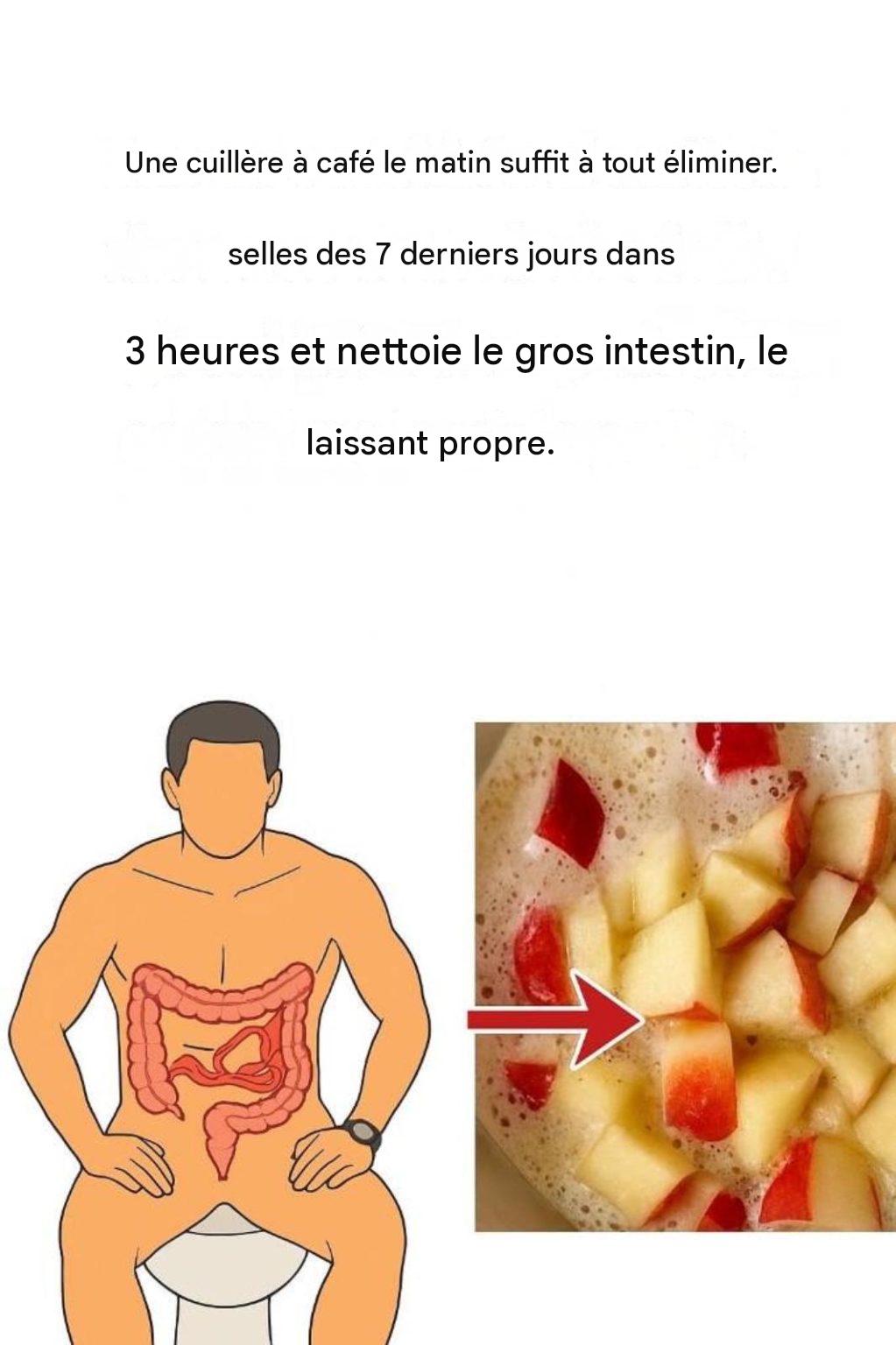 Constipation : Voici 3 remèdes naturels qui favorisent le transit intestinal, selon une diététicienne.
