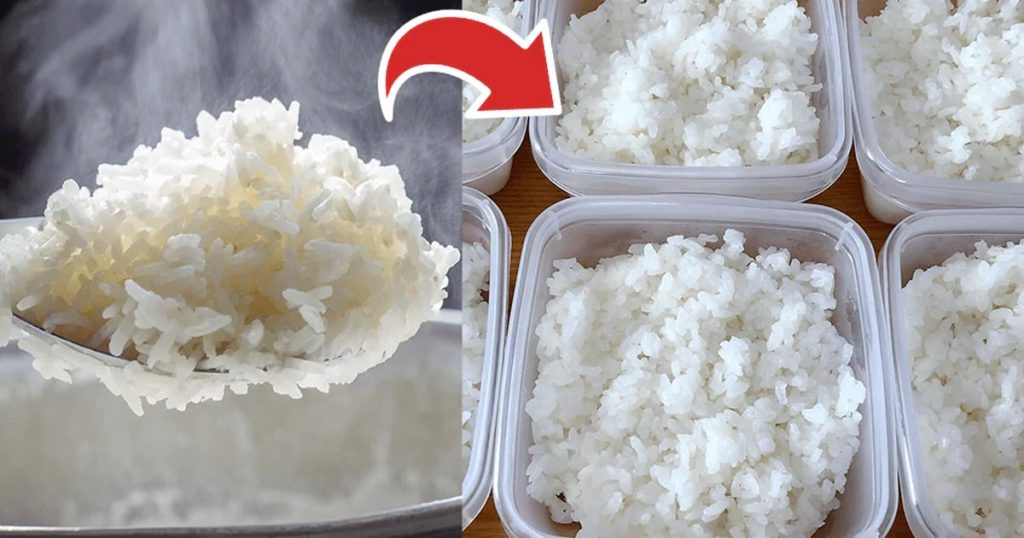 Comment bien conserver le riz : les pièges à éviter pour le garder frais longtemps